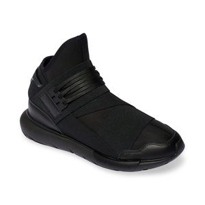 Y-3 sneakers used